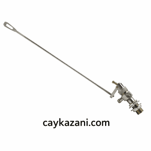 Çay Kazanı Şamandırası Su Aldırıcı Flatör