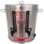 Çay Otomatı 350 Bardak Çay Makinesi