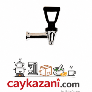 Çay Otomat Musluğu Metal Paslanmaz